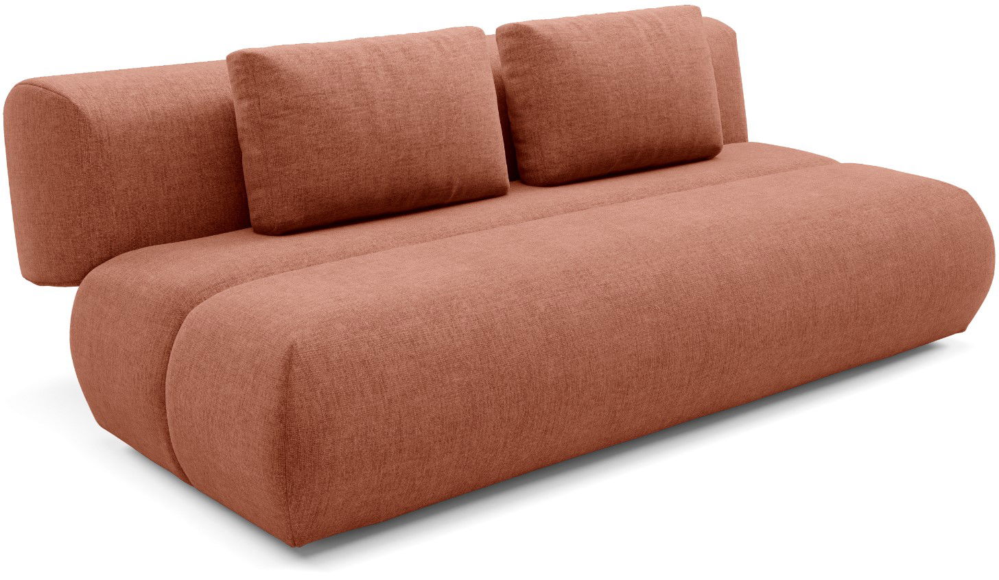 Καναπές - κρεβάτι Todd-Korali 1