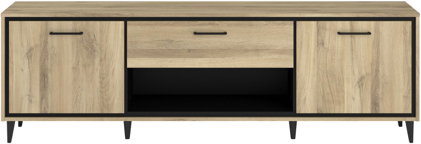 Έπιπλο τηλεόρασης Rasty 1