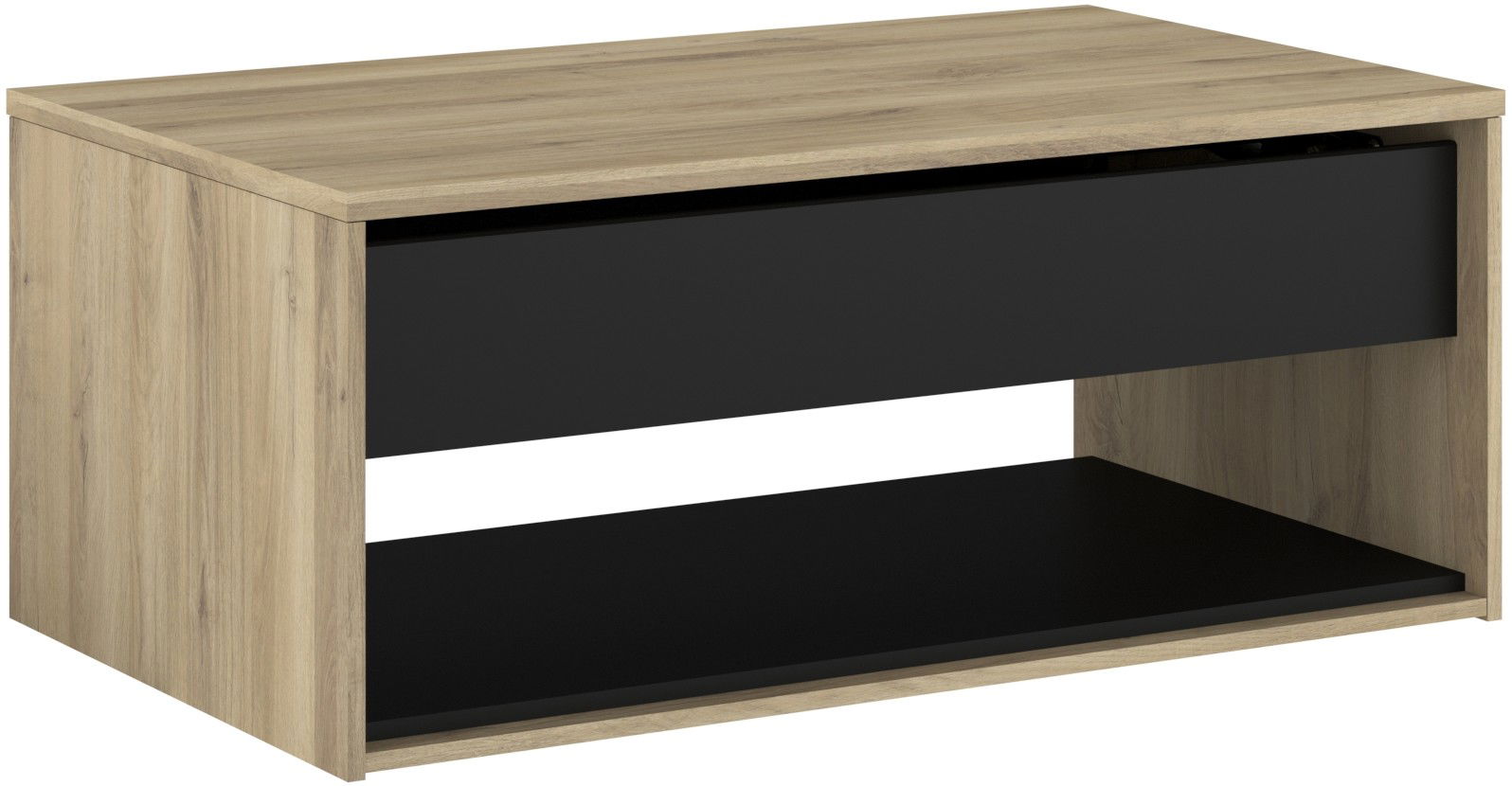 Τραπεζάκι σαλονιού Rasty 1