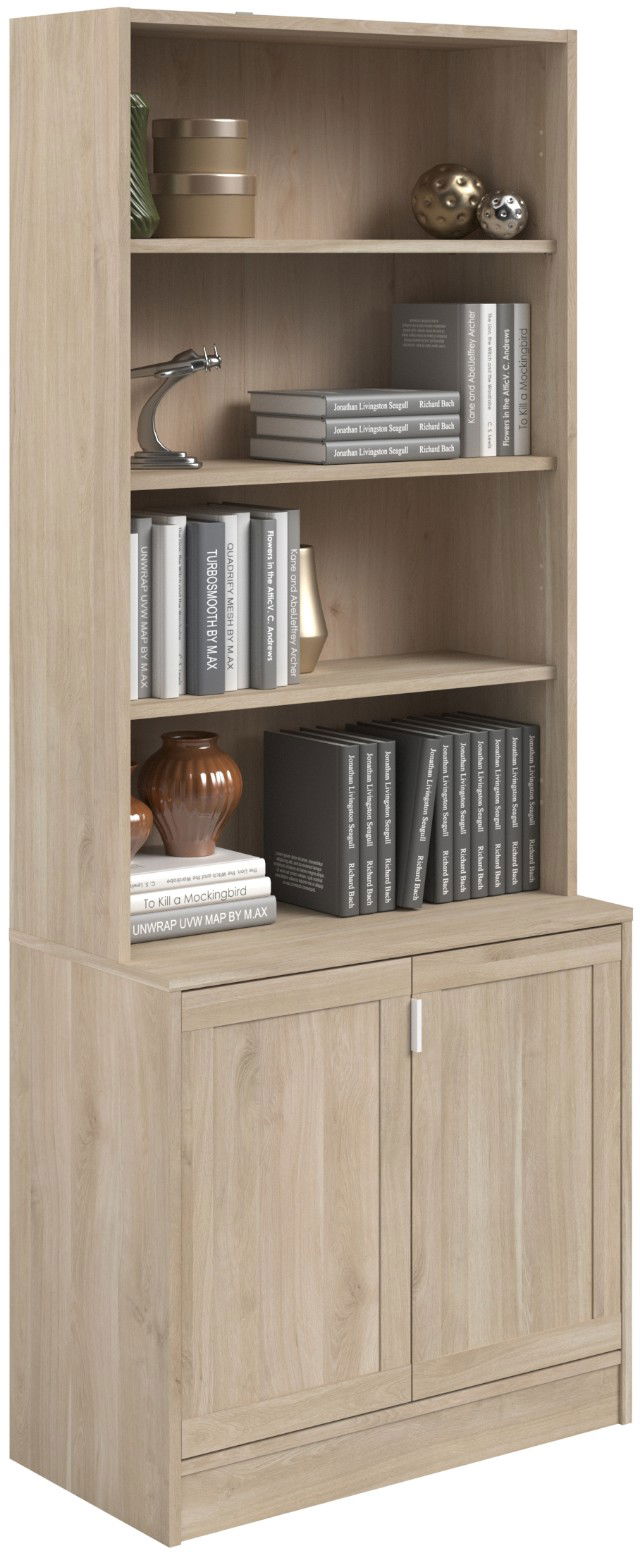 Βιβλιοθήκη Orleans 1