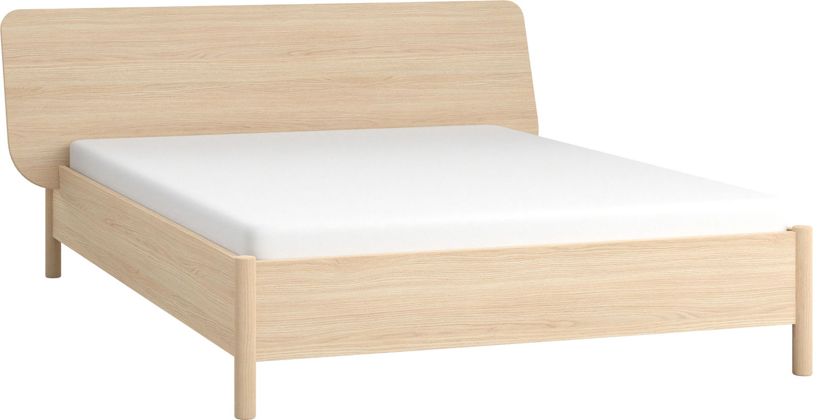 Κρεβάτι Omm WH-140 x 200 1