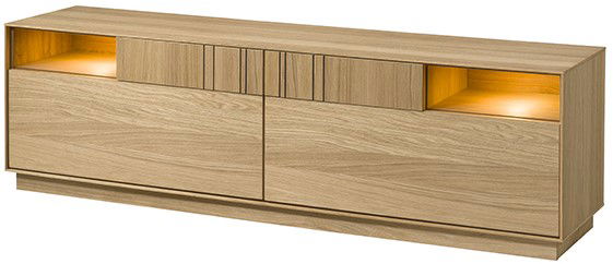 Έπιπλο τηλεόρασης Unirso 1