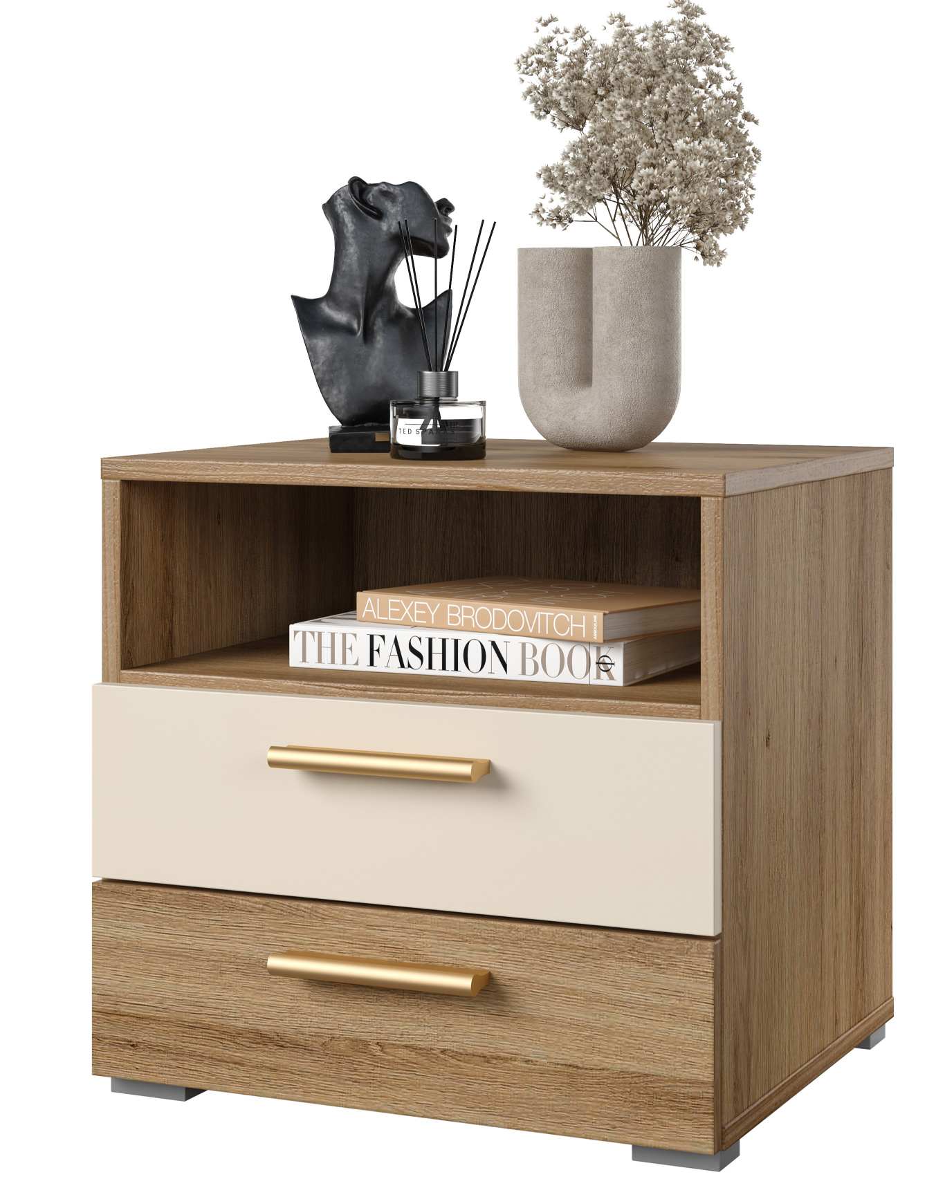 Κομοδίνο Verti 1