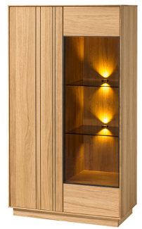 Βιτρίνα Unirso plus 1