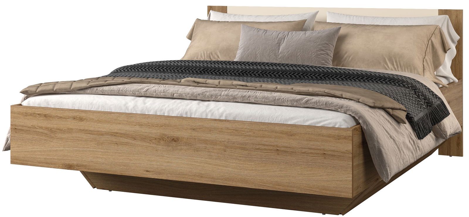 Κρεβάτι Verti 1