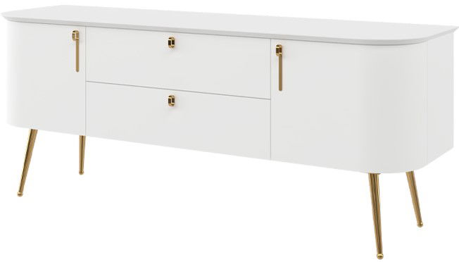 Έπιπλο τηλεόρασης Galleria 1