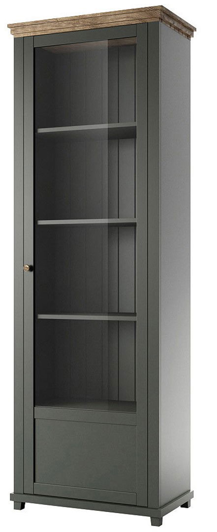 Βιτρίνα Capel 1