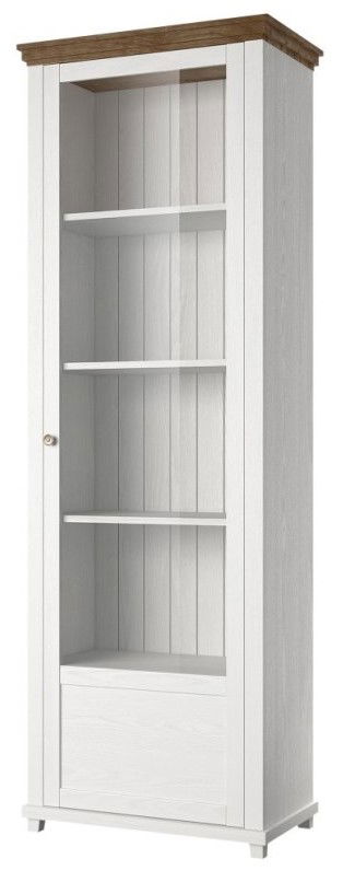 Βιτρίνα Capel 4