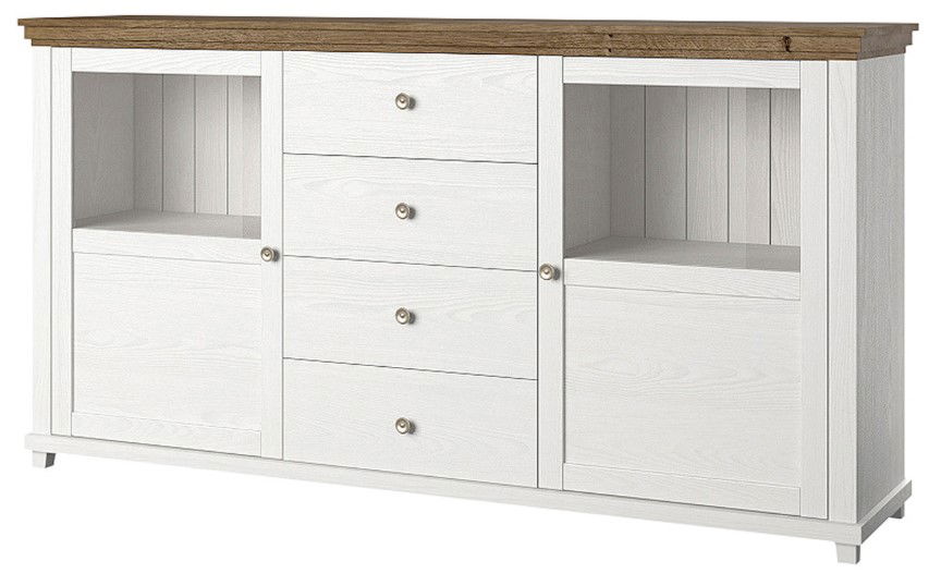 Μπουφές Capel 2D 5