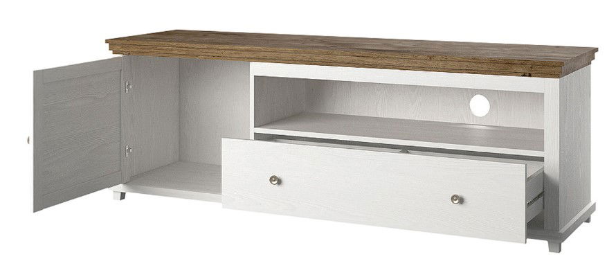 Έπιπλο τηλεόρασης Capel 6