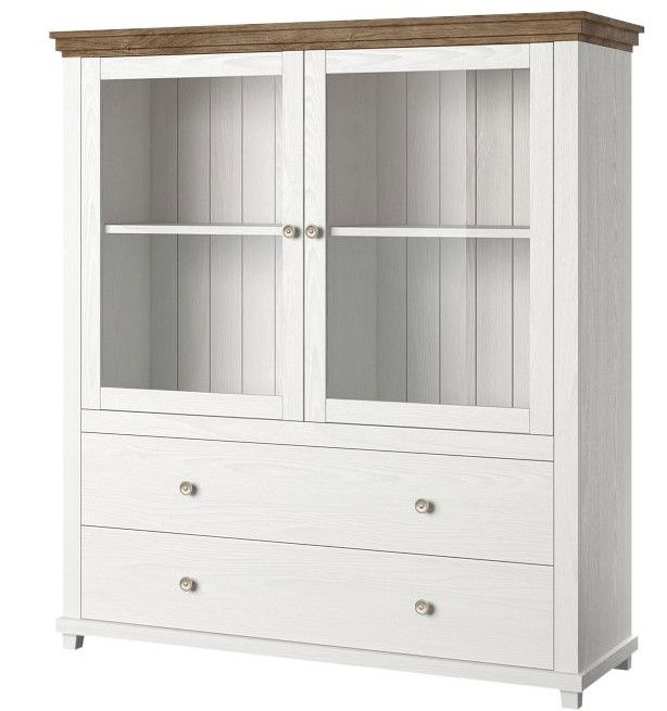 Βιτρίνα Capel mini 6