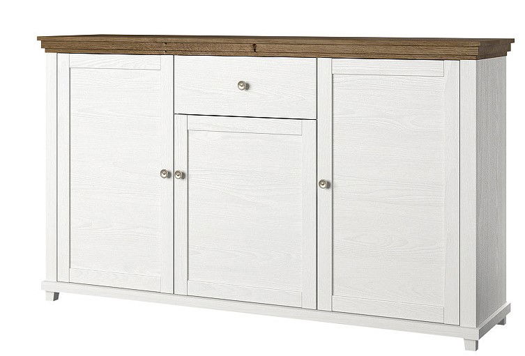 Μπουφές Capel 3D 1