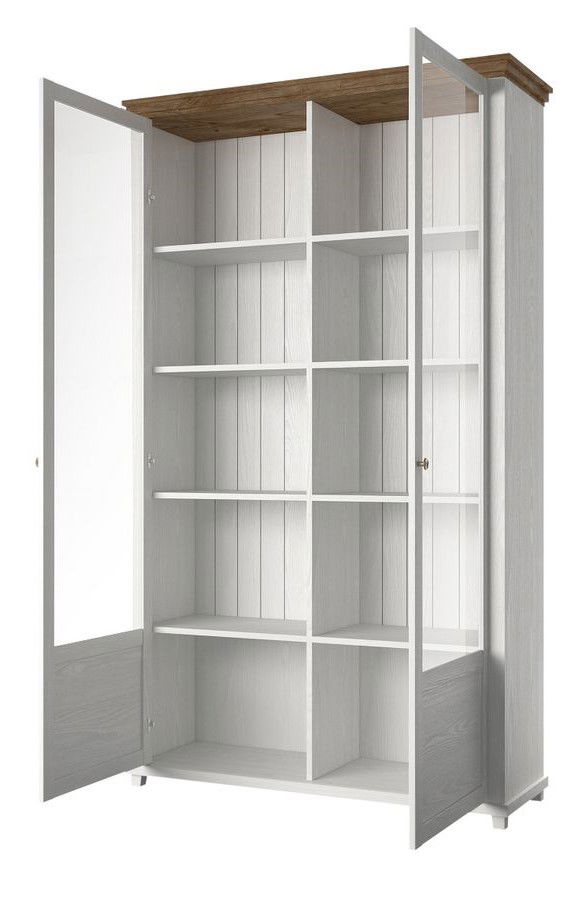 Βιτρίνα Capel plus 4