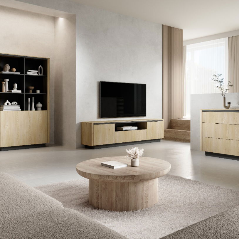 Σύνθεση σαλονιού Taurus 1