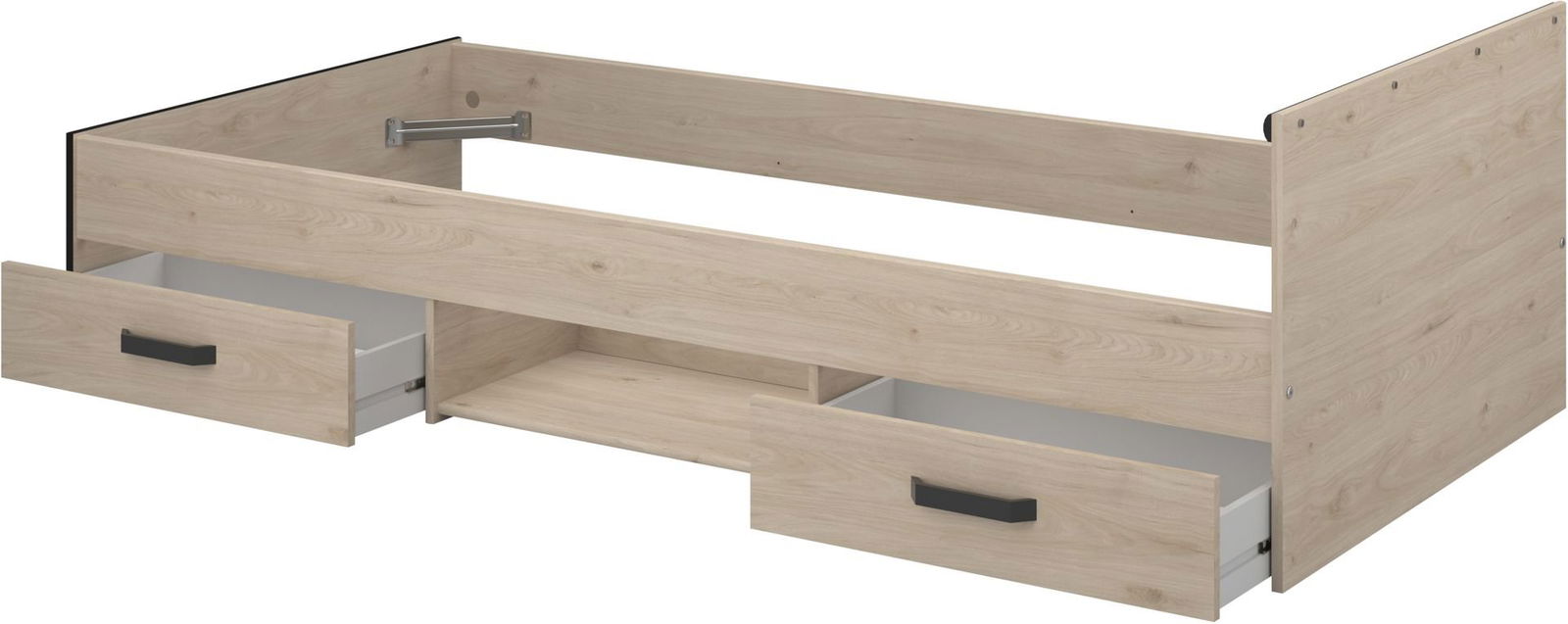 Κρεβάτι παιδικό Novel 6