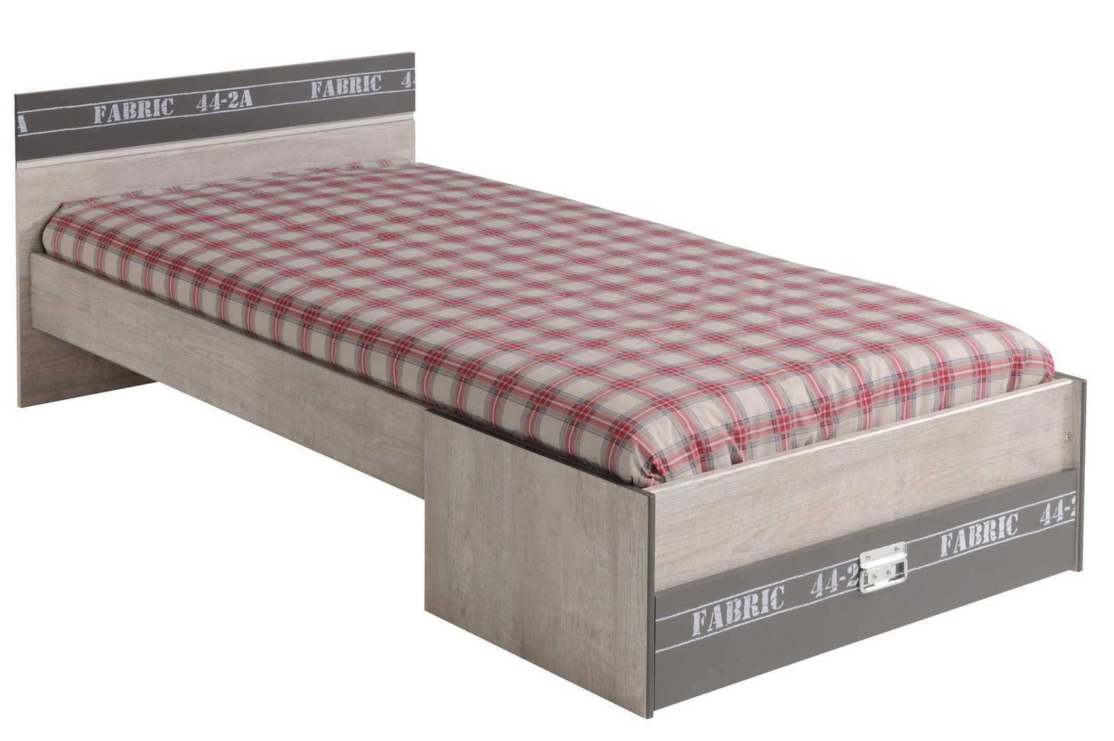 Κρεβάτι Lab 1