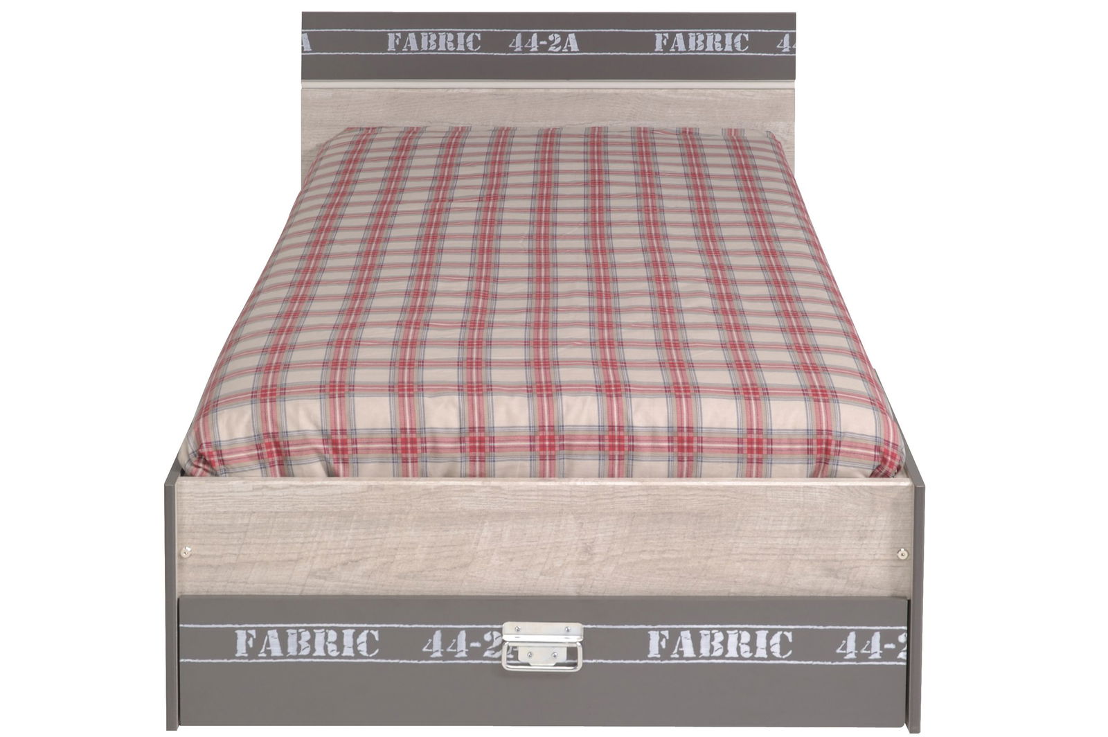 Κρεβάτι Lab 6