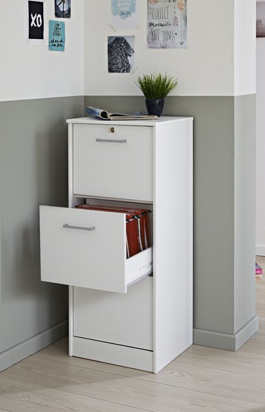 Συρταριέρα αρχειοθέτησης Envelope 4