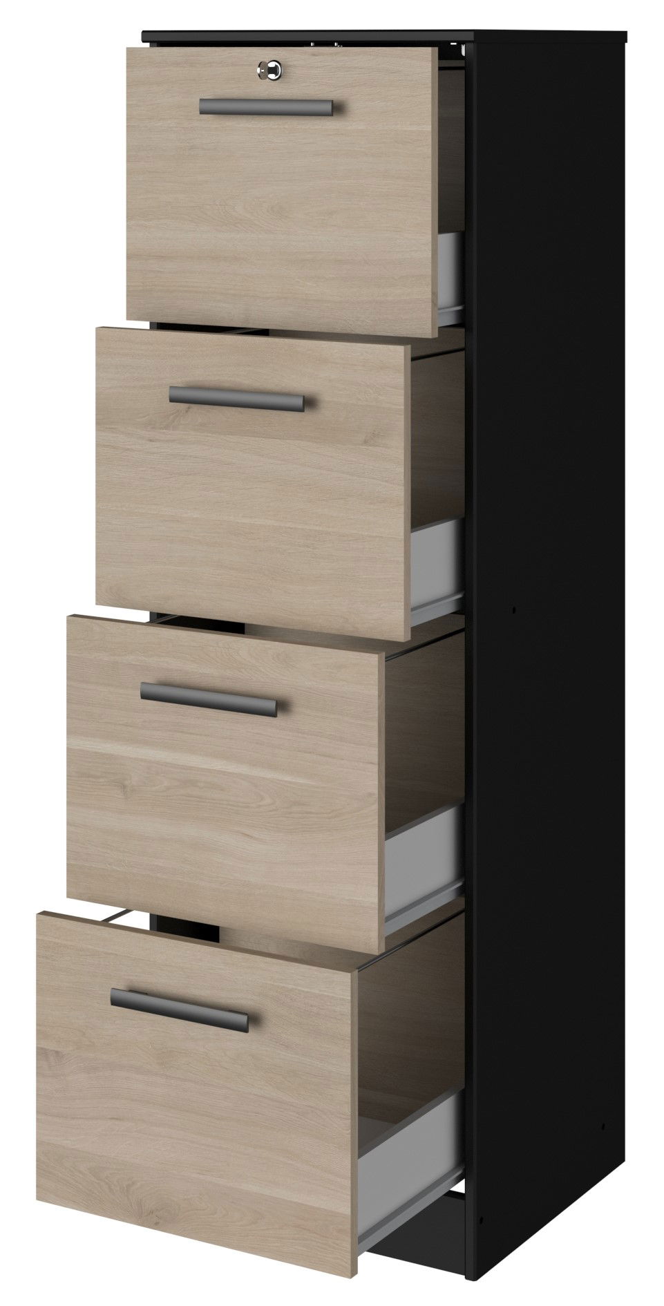 Συρταριέρα αρχειοθέτησης Envelope 6