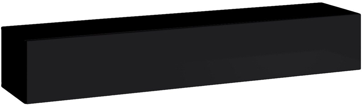 Κρεμαστό έπιπλο τηλεόρασης Swiss I 1