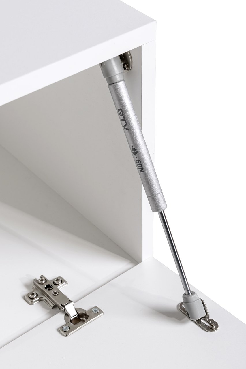 Κρεμαστό έπιπλο τηλεόρασης Swiss I 5