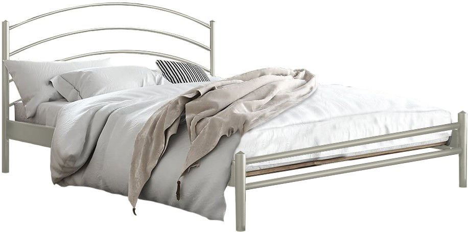 Κρεβάτι Kelly 1