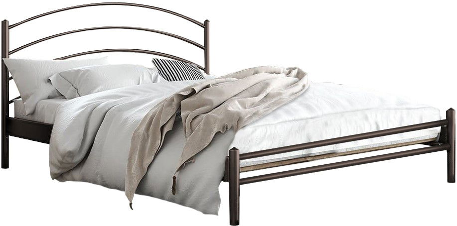 Κρεβάτι Kelly 4