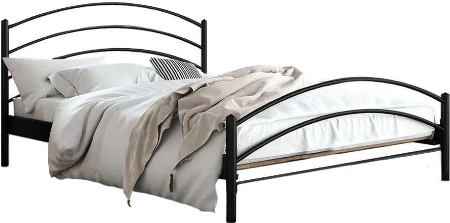 Κρεβάτι Kelly 6