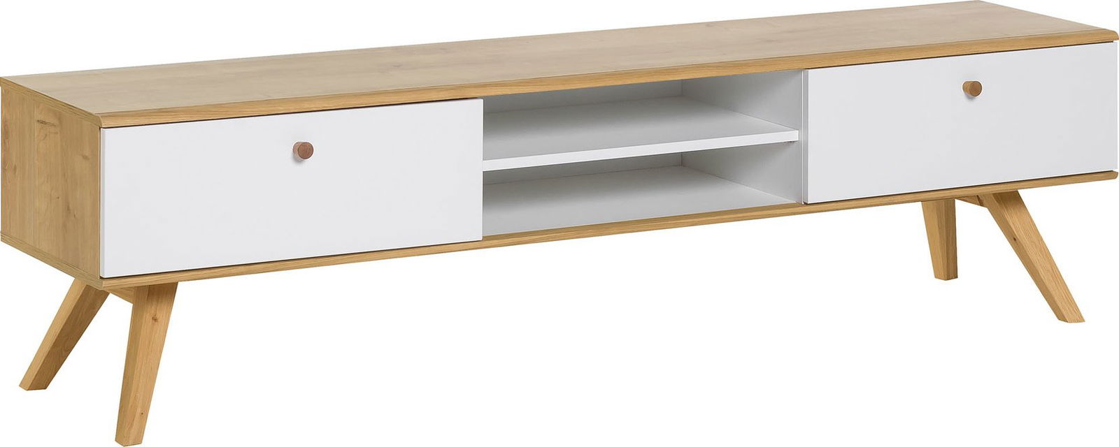 Έπιπλο τηλεόρασης Nature 1