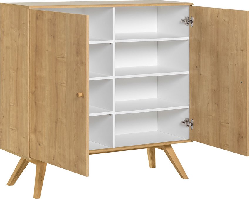 Μπουφές Nature 2