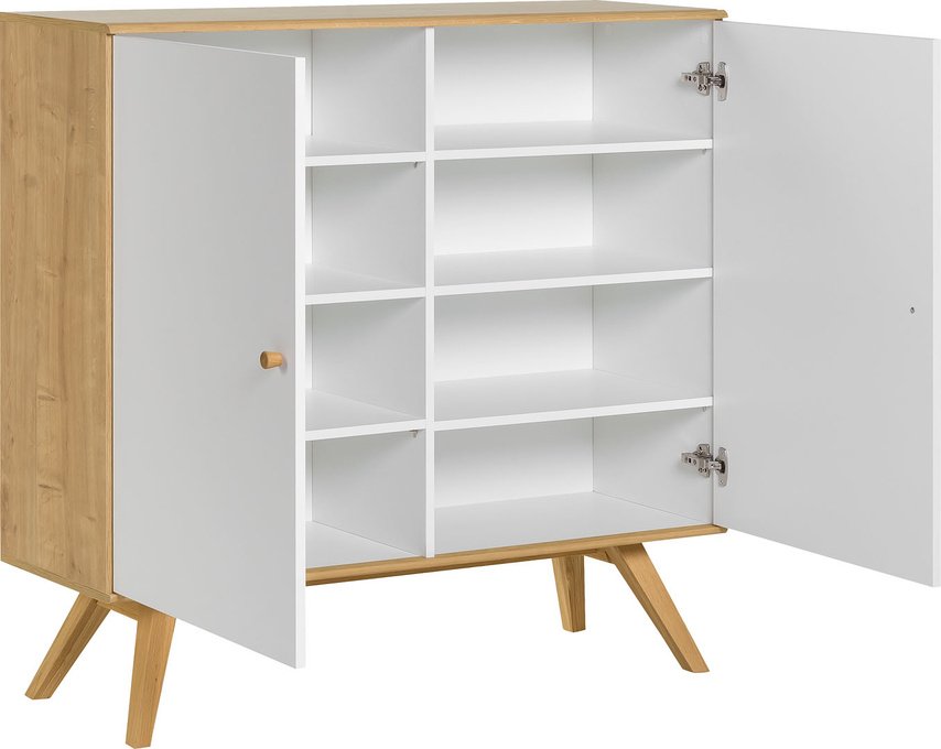 Μπουφές Nature 4