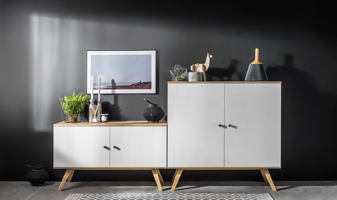 Μπουφές Nature 6