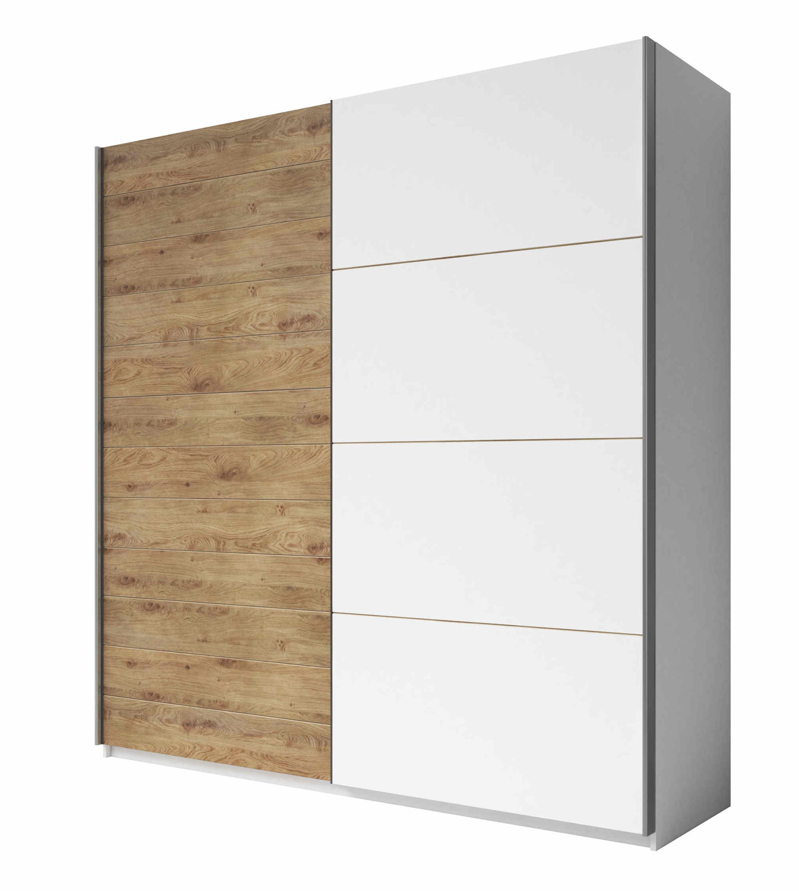 Ντουλάπα συρόμενη Kappa 1