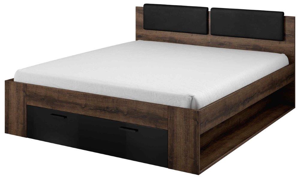 Κρεβάτι Kappa 2