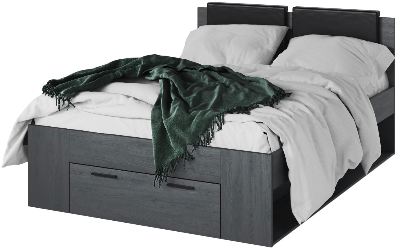 Κρεβάτι Kappa 5