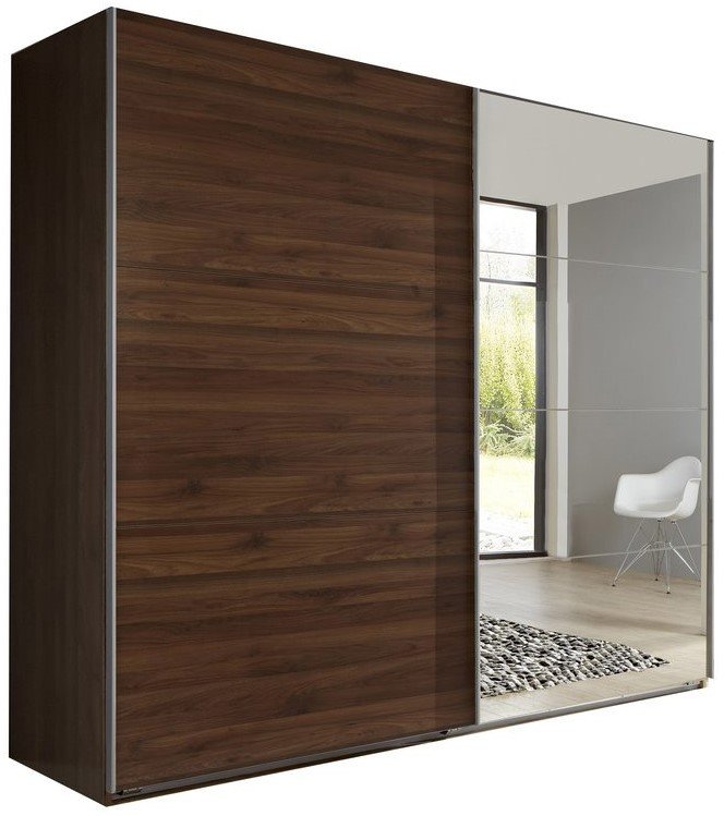 Ντουλάπα συρόμενη Delta V 1