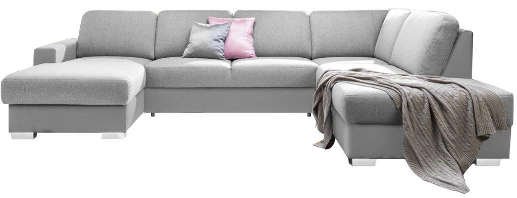 Γωνιακός καναπές Canton 1