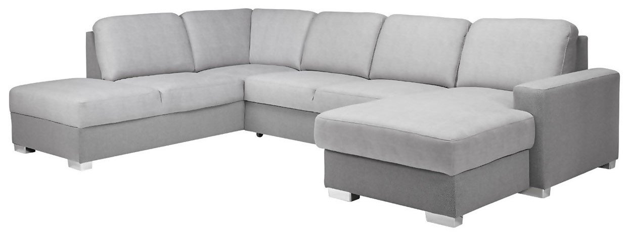 Γωνιακός καναπές Canton 6