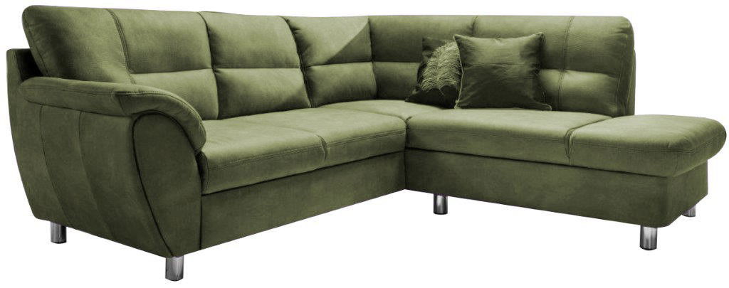 Γωνιακός καναπές Amiral 1