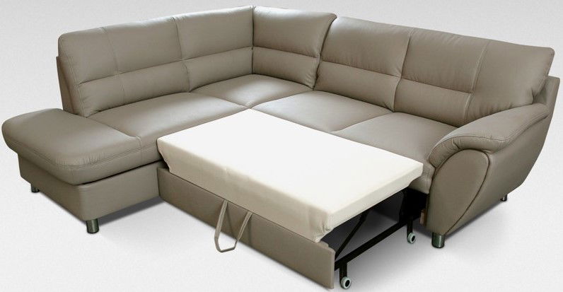 Γωνιακός καναπές Amiral 5