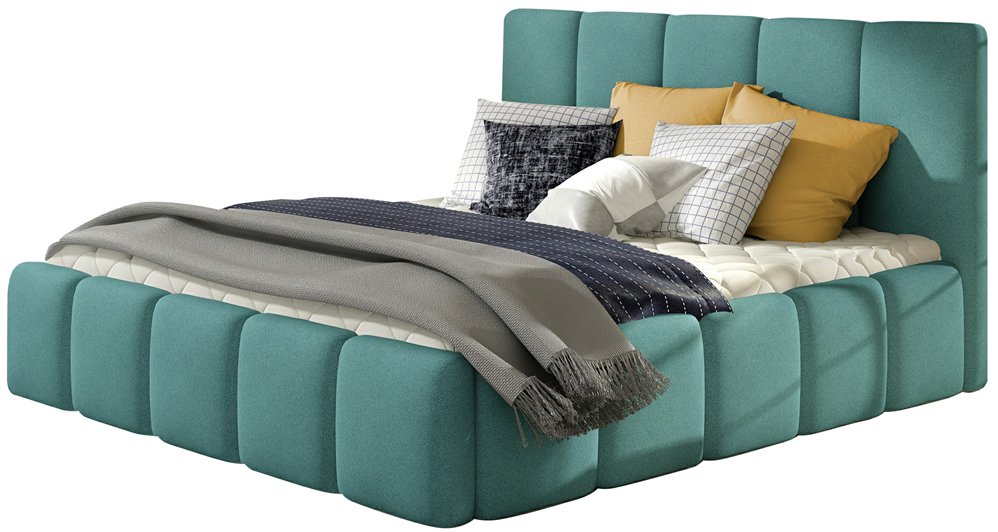 Κρεβάτι Edvi 1