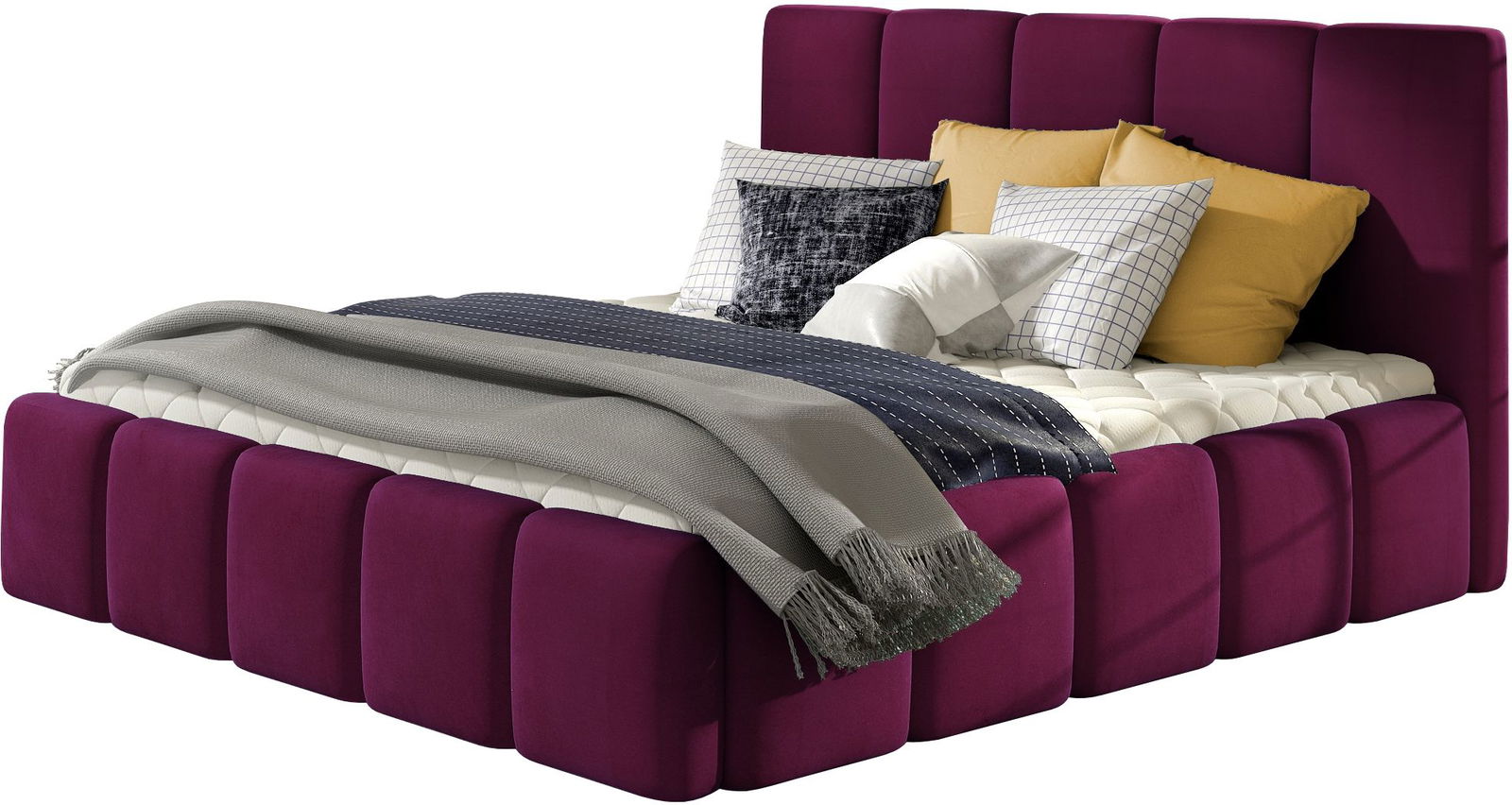 Κρεβάτι Edvi 5