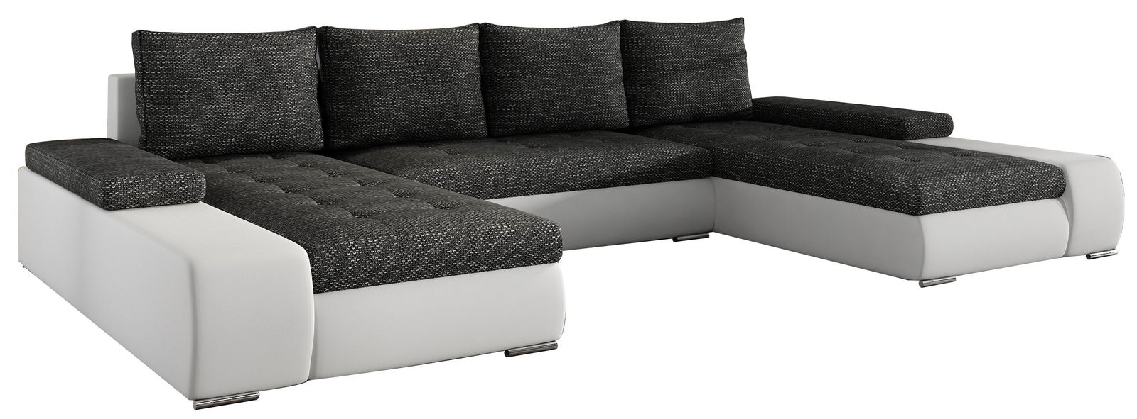 Γωνιακός καναπές Norma 1