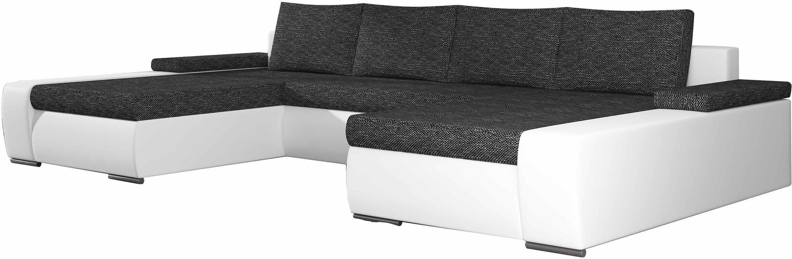 Γωνιακός καναπές Norma 5