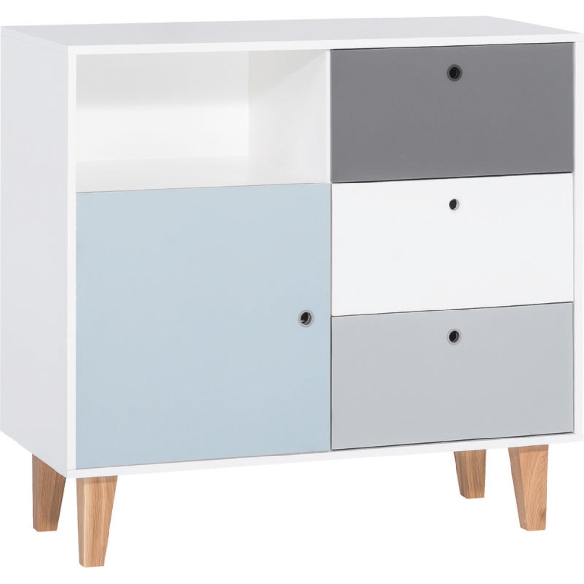 Συρταριέρα Concept 1