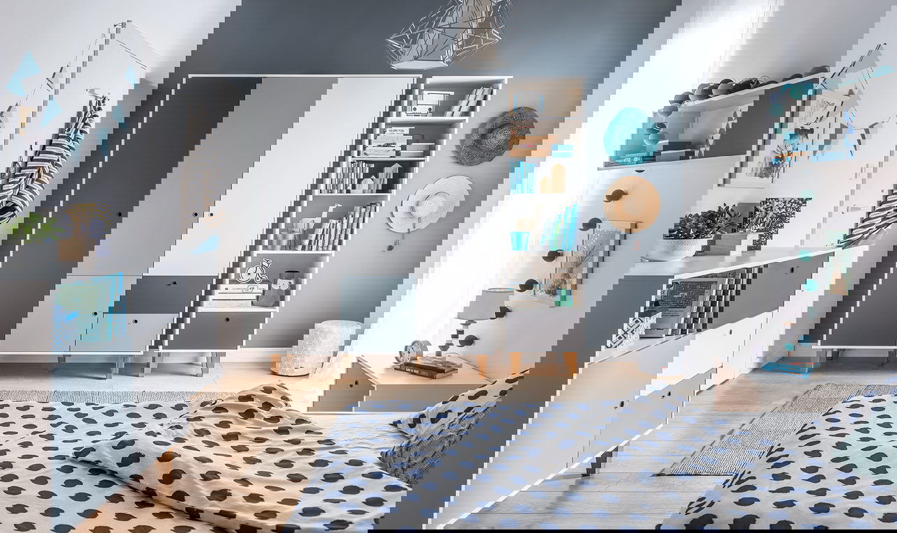 Συρταριέρα Concept 3