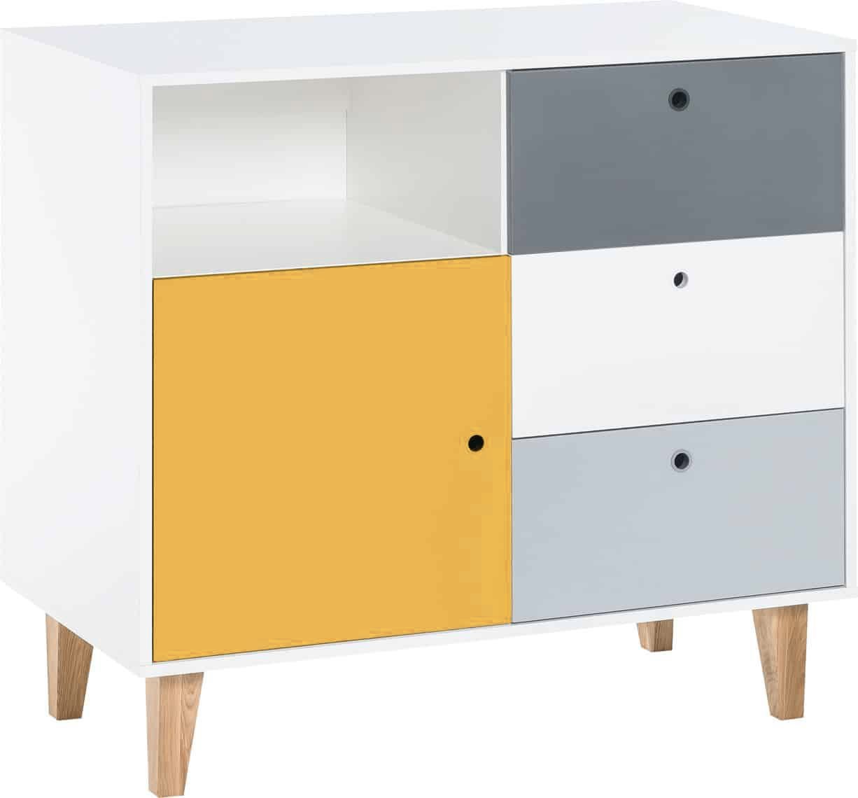 Συρταριέρα Concept 5