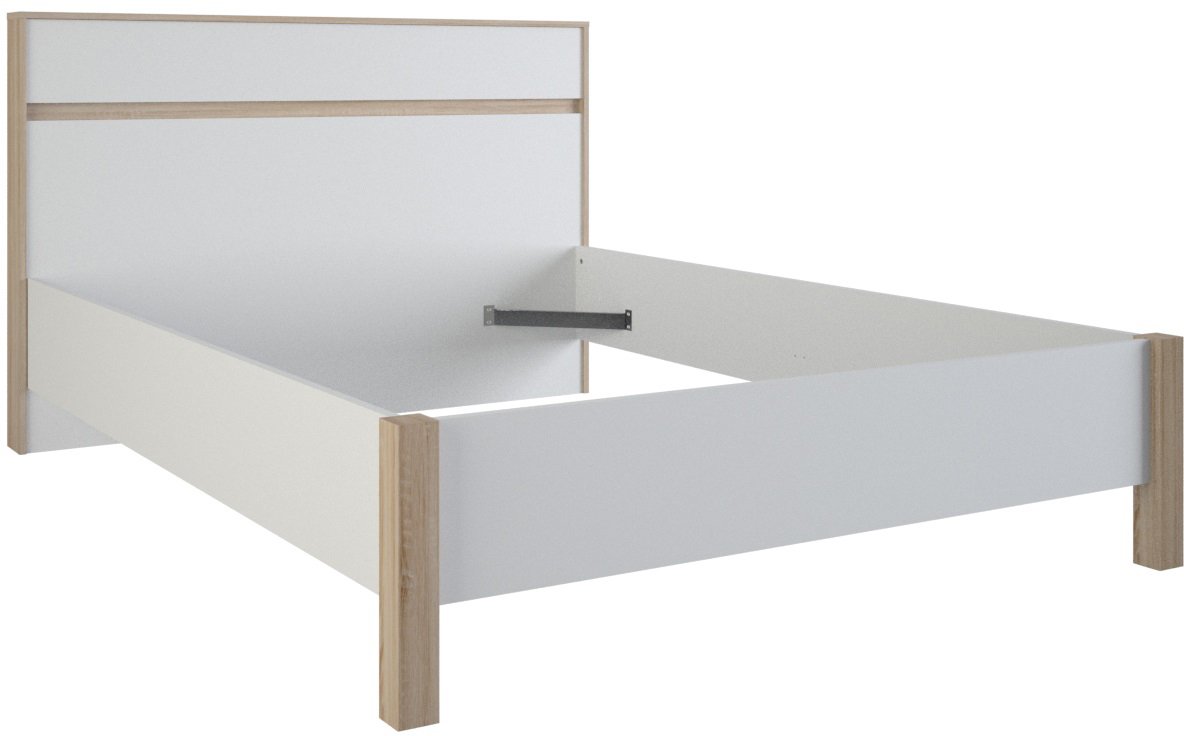 Κρεβάτι Dalia 1