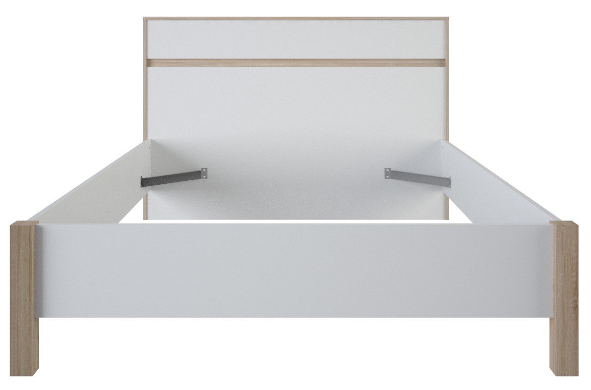 Κρεβάτι Dalia 2