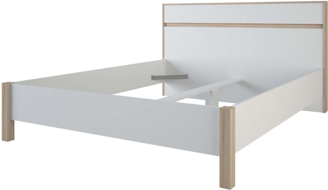 Κρεβάτι Dalia 3